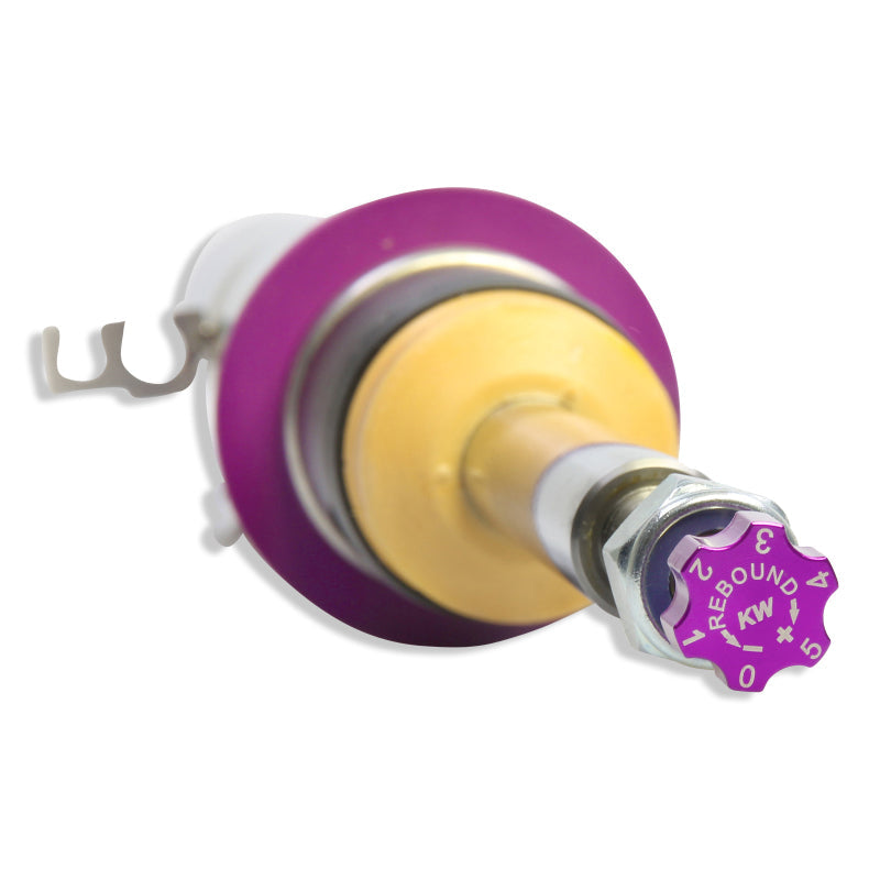 KW Coilover Kit V3 2011+ Mini Countryman S ALL4 (UKL-X) - Mammoth Racing -