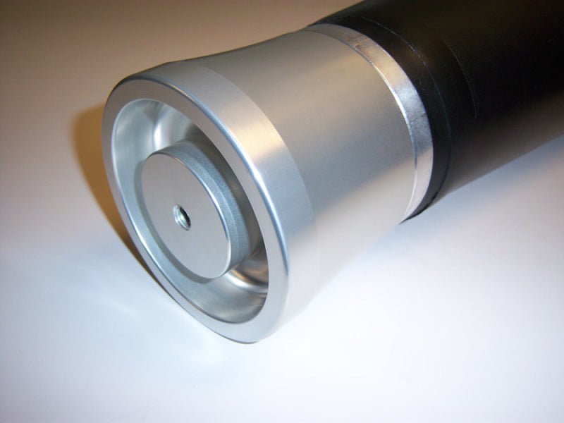 Ridetech Air Spring 2000lb Tapered Rear - Mammoth Racing -