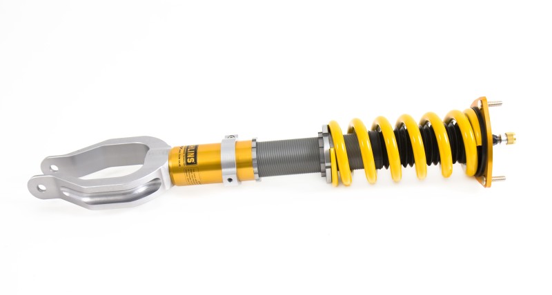 Ohlins 07-20 Nissan GTR (r35) Road & Track Coilover System - Mammoth Racing -