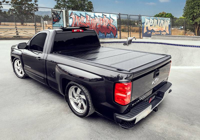 BAK 2022 Ford Maverick 4.5ft BAKFlip G2 - My Store