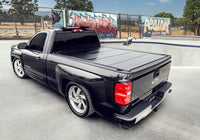 BAK 2022 Ford Maverick 4.5ft BAKFlip G2 - My Store