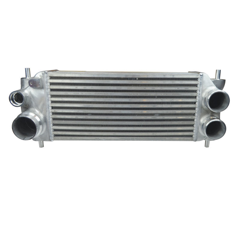 Injen 15-20 Ford F-150 2.7L/3.5L EcoBoost Bar and Plate Front Mount Intercooler - Mammoth Racing -
