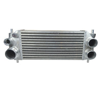Injen 15-20 Ford F-150 2.7L/3.5L EcoBoost Bar and Plate Front Mount Intercooler - Mammoth Racing -