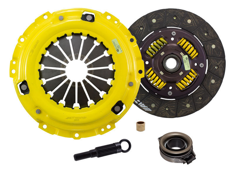 ACT 1996 Infiniti I30 HD/Perf Street Sprung Clutch Kit - My Store