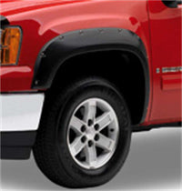 EGR 11-14 GMC Sierra HD 6/8ft Bed Bolt-On Look Fender Flares - Set - Mammoth Racing -