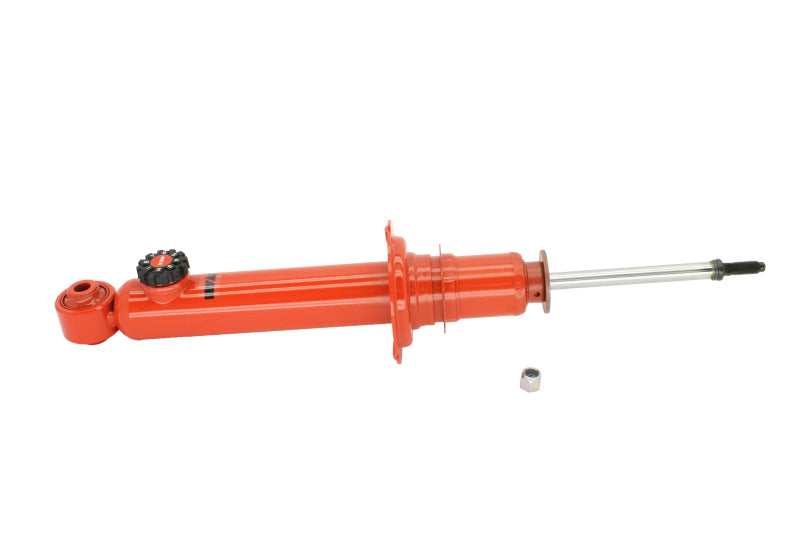 KYB Shocks & Struts AGX Front MAZDA Miata (MX5) 1990-97 - Mammoth Racing -