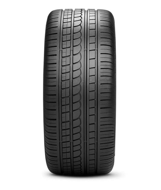 Pirelli P-Zero Rosso Tire - 295/40ZR20 110Y (Audi)