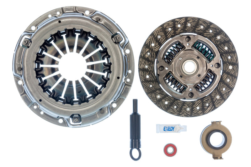 Exedy OE 2006-2008 Subaru Impreza H4 Clutch Kit - Mammoth Racing -