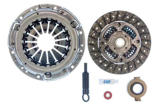 Exedy OE 2006-2008 Subaru Impreza H4 Clutch Kit - Mammoth Racing -