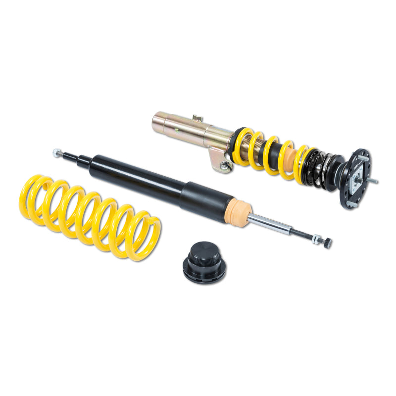 ST XTA-Height Adjustable Coilovers 08-13 BMW 1Series E82 Coupe 128i/135i - My Store
