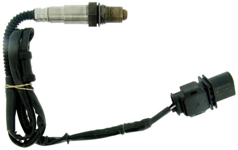 NGK Audi R8 2012-2008 Direct Fit 5-Wire Wideband A/F Sensor - Mammoth Racing -