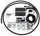 PureFlow AirDog II-5G 98.5-04 Dodge 24V 5.9L Cummins (w/o In-Tank Fuel Pump) DF-100-5G Fuel Pump - My Store