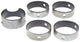 Clevite 2013+ GM LS 6.2L V8 LT1/LT4 (Gen V) Camshaft Bearing Set - Mammoth Racing -