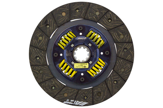 ACT 01-06 BMW M3 E46 Perf Street Sprung Disc - My Store