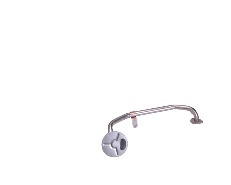 Ford Racing BOSS 302 Oil Pickup Tube - Mammoth Racing -
