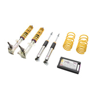 KW Coilover Kit V3 BMW Coupe E9 3.0 CS - Mammoth Racing -