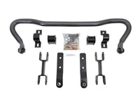 Hellwig 99-20 Ford F52 Motorhome V10 Solid Heat Treated Chromoly 1-3/4in Front Sway Bar - Mammoth Racing -
