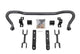 Hellwig 99-20 Ford F52 Motorhome V10 Solid Heat Treated Chromoly 1-3/4in Front Sway Bar - Mammoth Racing -