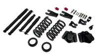 Belltech Lowering KIT With ND2 Shocks - Mammoth Racing -