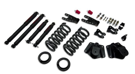 Belltech Lowering KIT With ND2 Shocks