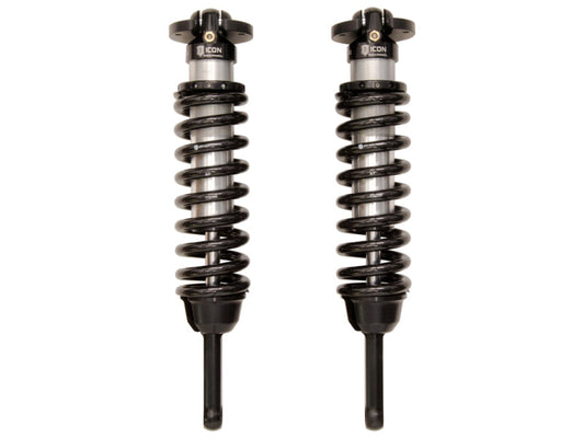 Icon 07-09 Toyota FJ / 03-09 Toyota 4Runner 2.5 Series Shocks VS IR Coilover Kit w/700lb Spring Rate - Mammoth Racing -