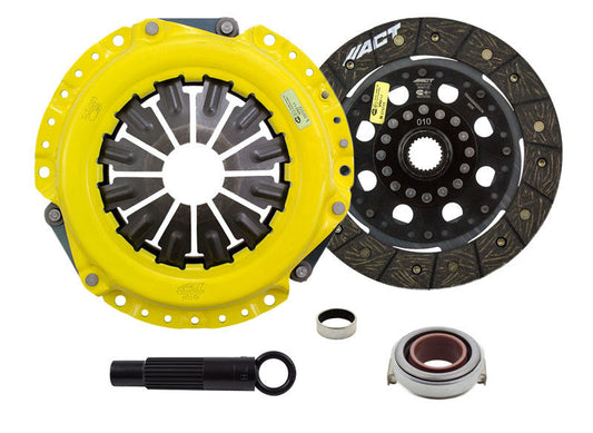 ACT 2002 Acura RSX XT/Perf Street Rigid Clutch Kit - My Store