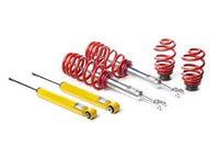 H&R 07-08 Audi RS4 (awd) 4.2l FSI Quattro Street Perf. Coil Over (Incl. Facelift Model & w/DRC) - Mammoth Racing -
