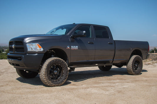 Icon 14-18 Ram 2500 4WD 4.5in Stage 1 Suspension System