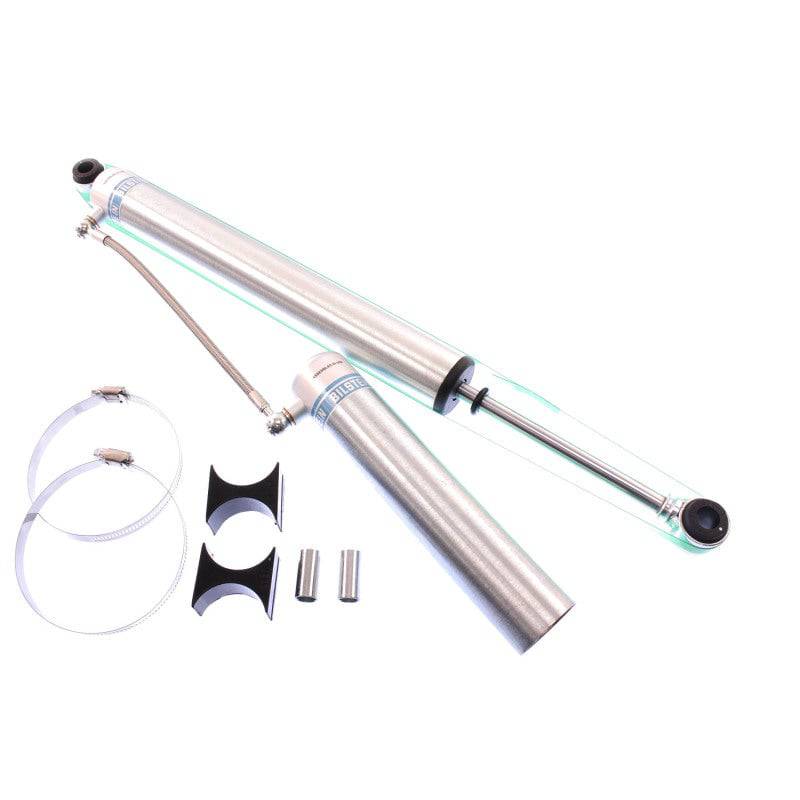 Bilstein 5160 Series 5165 Series 13in. Travel 255/70 46mm Monotube Shock Absorber - Mammoth Racing -