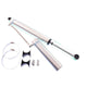 Bilstein 5160 Series 5165 Series 13in. Travel 255/70 46mm Monotube Shock Absorber - Mammoth Racing -