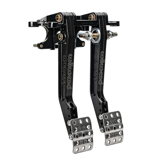 Wilwood Adjustable Tru-Bar Brake w/ Clutch - Swing Mount - 5.5-6.25:1 - My Store