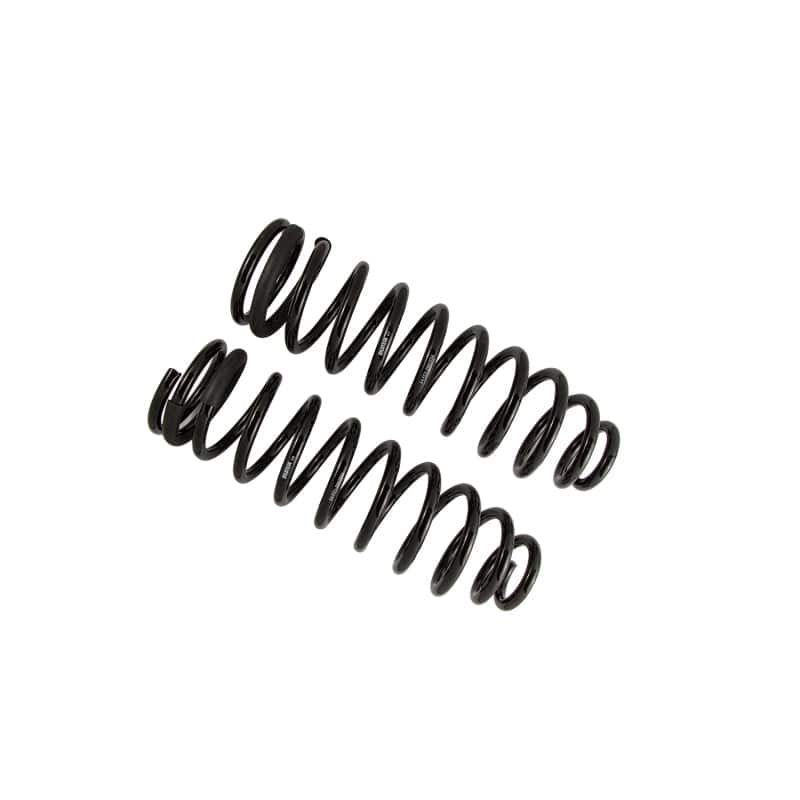 Bilstein B12 (Special) 11-18 Dodge Ram 1500 Rear Suspension Kit - Mammoth Racing -