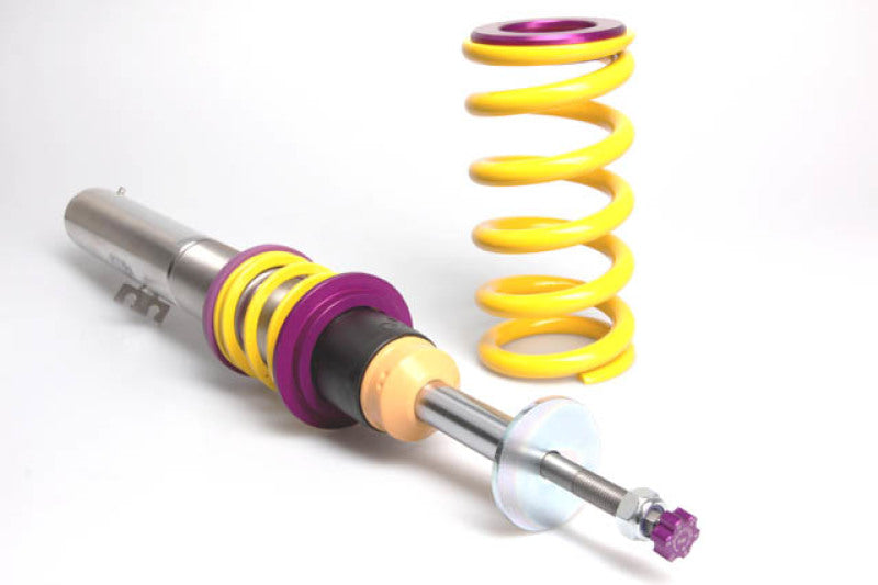 KW Coilover Kit V3 BMW X6 - Mammoth Racing -