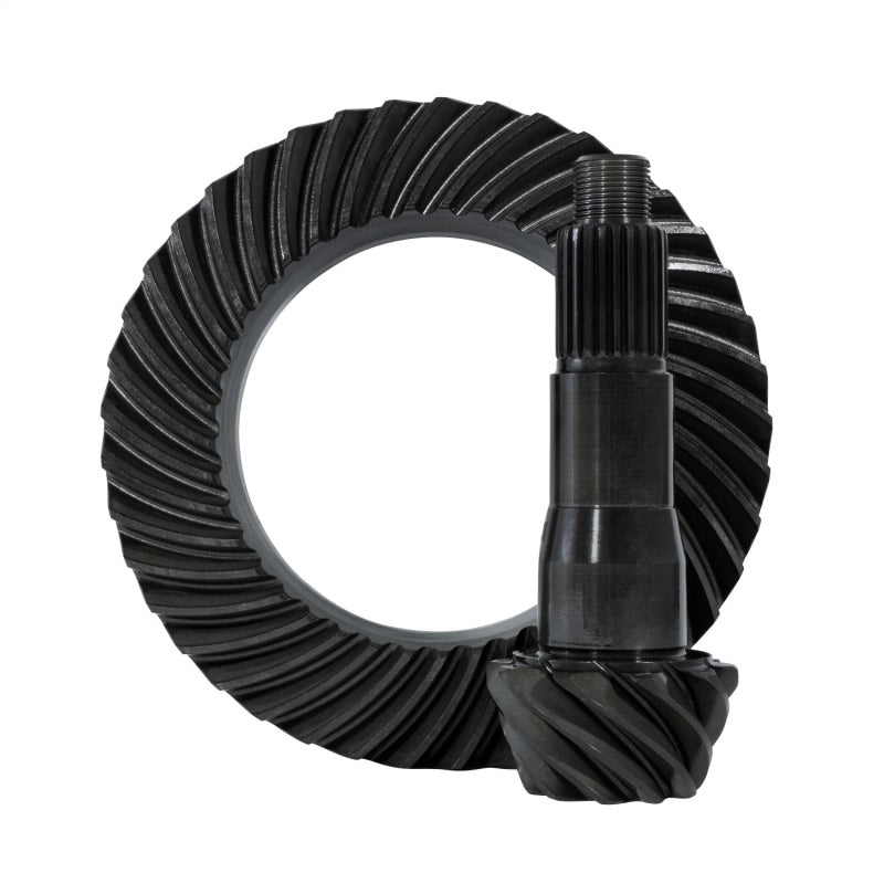 Yukon Ring & Pinion Set Dana 35/M200 Jeep Sport/Sahara Open 24 Spline 3.73 - Mammoth Racing -