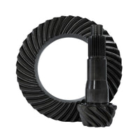 Yukon Ring & Pinion Gear Set For Dana 35(M200) for Jeep Sport/Sahara 4.11 Ratio 24-Spl Standard Open - Mammoth Racing -