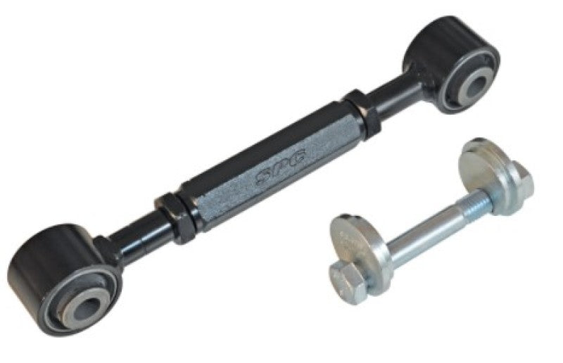 SPC Performance Acura RDX Rear Adjustable Arm and Toe Cam Set - Mammoth Racing -