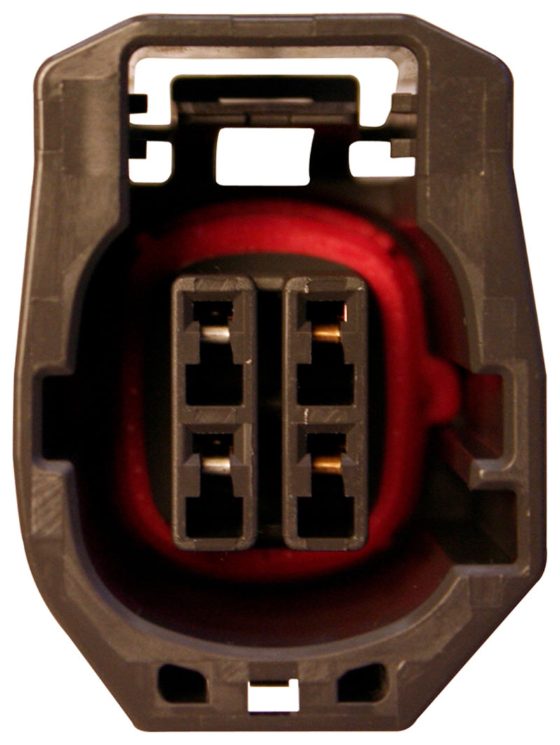 NGK Mazda 3 2009-2004 Direct Fit 4-Wire A/F Sensor - Mammoth Racing -