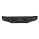 Go Rhino 14-21 Toyota Tundra BR6 Front Bumper Replacement - Tex. Black - Mammoth Racing -