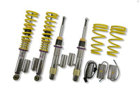 KW Coilover Kit V3 BMW M5 E60 (M560)Sedan (bundle including EDC unit) - Mammoth Racing -