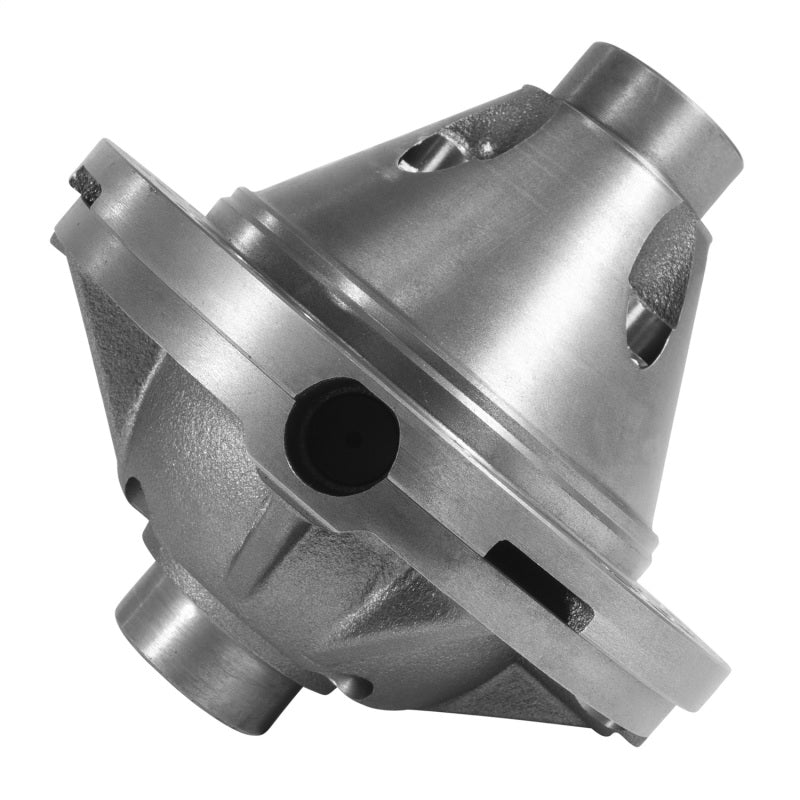 Yukon Gear Dura Grip Positraction For 10.5in GM 14 Bolt Truck / 4.10 & Down - Mammoth Racing -