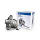 Eaton ELocker Differential Jeep JL Dana 35 M200 29 Spline 1.24 Axle Shaft Dia. - Mammoth Racing -