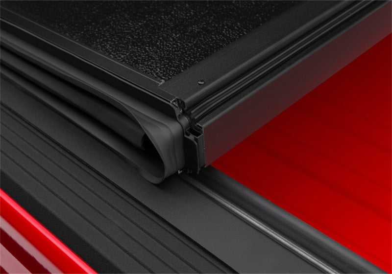 UnderCover 2020 Jeep Gladiator 5ft Flex Bed Cover - Mammoth Racing -
