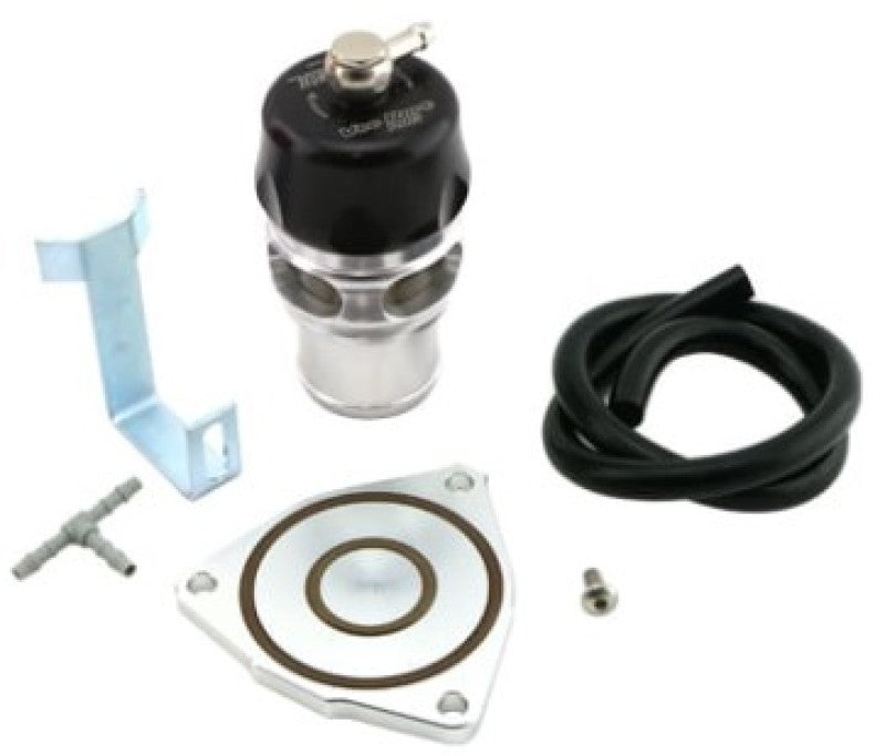 Turbosmart BOV Vee Port PRO Renault Megane Rs250 - Black - Mammoth Racing -