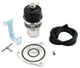Turbosmart BOV Vee Port PRO Renault Megane Rs250 - Black - Mammoth Racing -