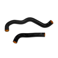 Mishimoto 03-07 Ford F250 6.0L Black Diesel Hose Kit - Mammoth Racing -