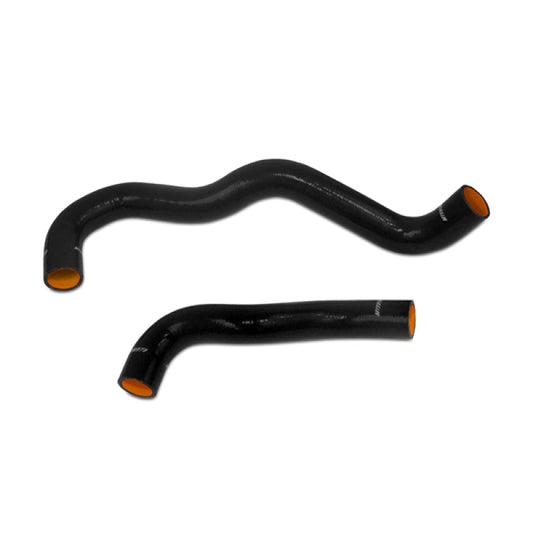 Mishimoto 03-07 Ford F250 6.0L Black Diesel Hose Kit - Mammoth Racing -