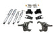 Belltech Lowering KIT With SP Shocks - Mammoth Racing -