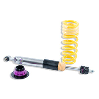 KW Coilover Kit V3 2018+ Mercedes E-Class (W213) E300/E400 4Matic Sedan w/o Electronic Dampening - Mammoth Racing -