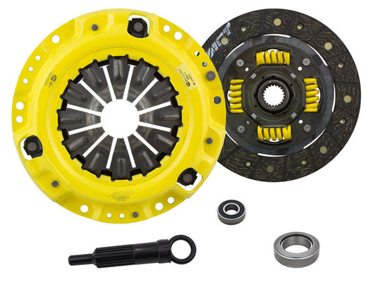 ACT 1980 Toyota Corolla XT/Perf Street Sprung Clutch Kit - Mammoth Racing -