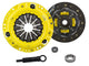 ACT 1980 Toyota Corolla XT/Perf Street Sprung Clutch Kit - Mammoth Racing -